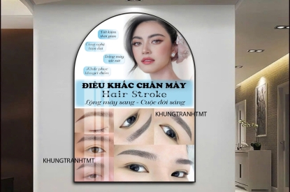 🌟 MẪU ĐIÊU KHẮC CHÂN MÀY MỚI - KHUNG TRANH TRÁNG GƯƠNG CAO CẤP