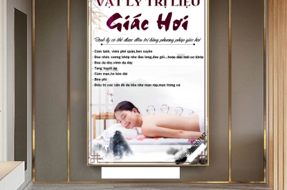 KHUNG TRANH TRÁNG GƯƠNG GIÁC HƠI  TẠO KHÔNG GIAN THOẢI MÁI,MÔI TRƯỜNG CHUYÊN NGHIỆP CHO SPA CỦA BẠN