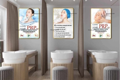 💉 TRANH TIÊM FILLER – BOTOX-GIẢI PHÁP CÂN BẰNG KHÔNG GIAN SPA,THẨM MỸ