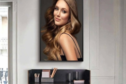 HÃY ĐỂ SALON CỦA BẠN NỔI BẬT HƠN VỚI TRANH TRÁNG GƯƠNG TẠI THÀNH PHÁT 369.COM