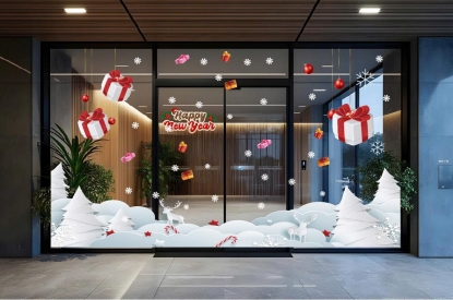Quyền lợi khi mua sản phẩm trang trí noel -giáng sinh tại CÔNG TY TNHH THÀNH PHÁT 369