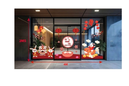 Decal Trung Thu, Halloween, Noel, Tết… Giá Rẻ, Thiết Kế Riêng – Dịch Vụ In Ấn Uy Tín Tại Thành Phát 369