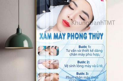 💖TRANH TRÁNG GƯƠNG PHUN XĂM PHONG THỦY–TINH HOA THẨM MỸ & NGHỆ THUẬT KHỞI LỘC TỪ DECOR THÀNH PHÁT 369 🌟