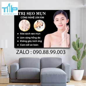 Tranh chăm sóc da tiêm meso therapy căng bóng