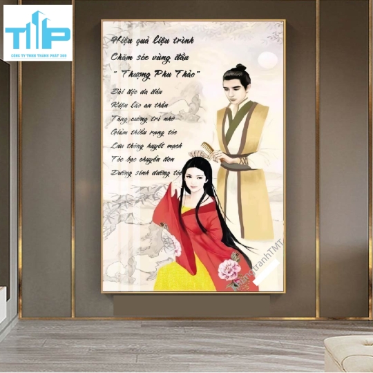 Tranh tráng gương dưỡng sinh- những dấu hiệu trên cơ thể