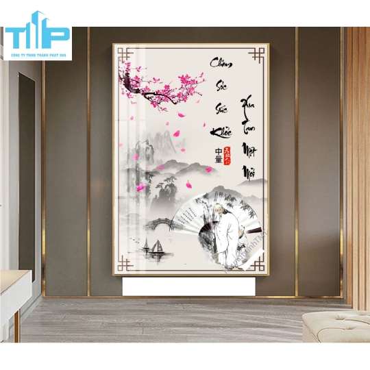 Tranh tráng gương dưỡng sinh- những dấu hiệu trên cơ thể
