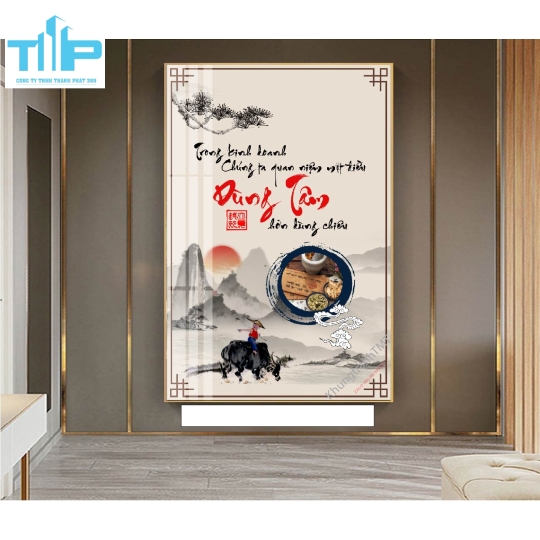 Tranh tráng gương dưỡng sinh- những dấu hiệu trên cơ thể