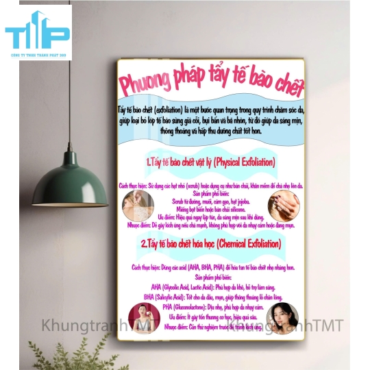 Tranh tráng gương các loại da thường gặp và nguyên nhân gây ra