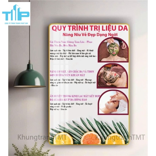 Tranh tráng gương các loại da thường gặp và nguyên nhân gây ra