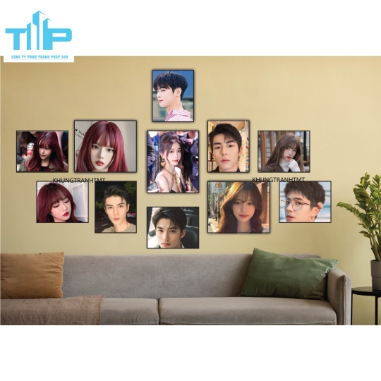 30+ Mẫu tóc đẹp dẫn đầu xu hướng hiện nay
