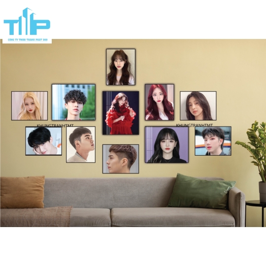 30+ Mẫu tóc đẹp dẫn đầu xu hướng hiện nay