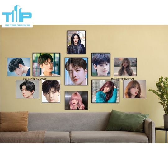 30+ Mẫu tóc đẹp dẫn đầu xu hướng hiện nay