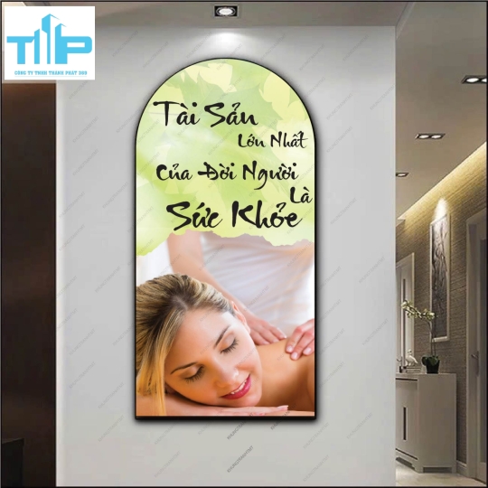 Tranh vòm dưỡng sinh ngũ hành- GIữ xương dưỡng khớp,....