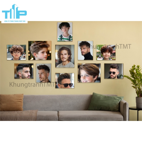 30+ Mẫu tóc đẹp dẫn đầu xu hướng hiện nay