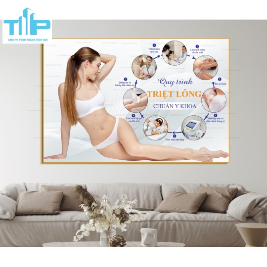 Tranh tráng gương Quá trình tăng sắc tố, lão hóa da,......