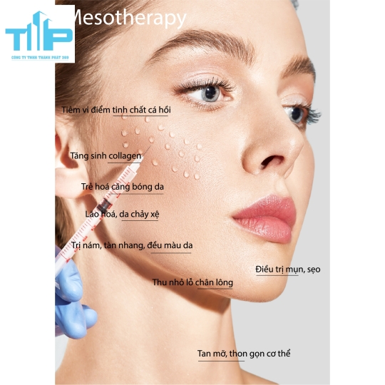 khung tranh trang trí spa đẹp 