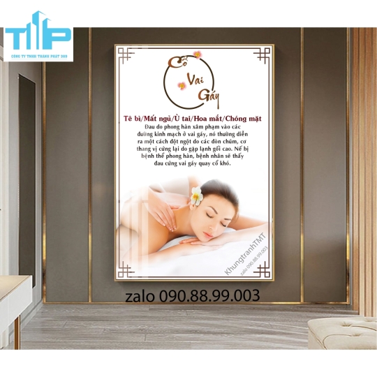Tranh dưỡng sinh sức khỏe bắt nguon tu vung dau