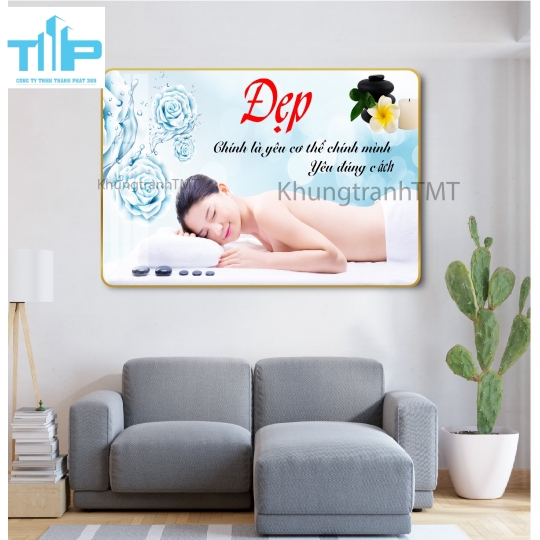 Tranh dưỡng sinh sức khỏe bắt nguon tu vung dau