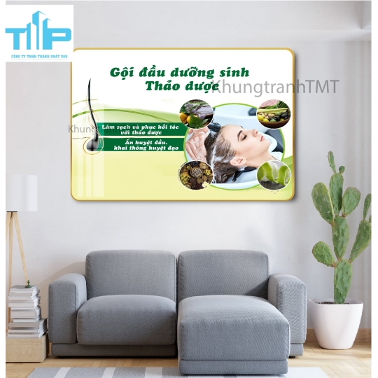Tranh dưỡng sinh sức khỏe bắt nguon tu vung dau